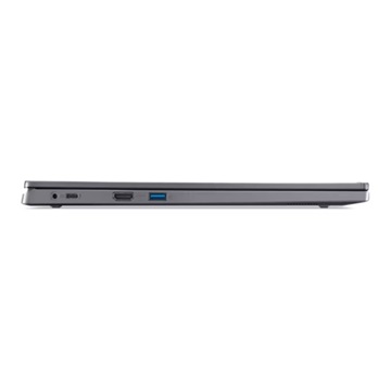 Acer Aspire 16 AI A16-71GM-72EJ - Windows® 11 Home - Acélszürke