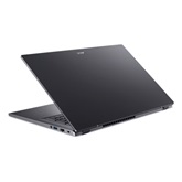 Acer Aspire 16 AI A16-71GM-72EJ - Windows® 11 Home - Acélszürke