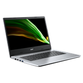 Acer Aspire 1 A114-33-C9C0 - Windows® 11 Home in S mode - Ezüst