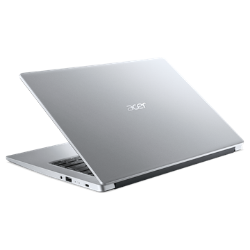 Acer Aspire 1 A114-33-C9C0 - Windows® 11 Home in S mode - Ezüst