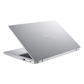 Acer Aspire 1 A115-32-C580 - Windows® 11 Home in S mode - Ezüst