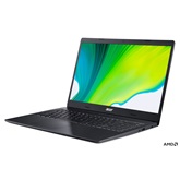 Acer Aspire 3 A315-23-R2LZ - Fekete