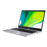 Acer Aspire 3 A315-23-R68B_B0H - Windows® 10 Home - Ezüst