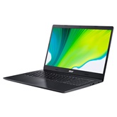 Acer Aspire 3 A315-23G-R3QS - Linux - Fekete