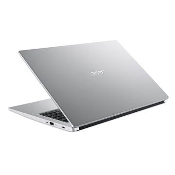 Acer Aspire 3 A315-23G-R56X - Linux - Ezüst
