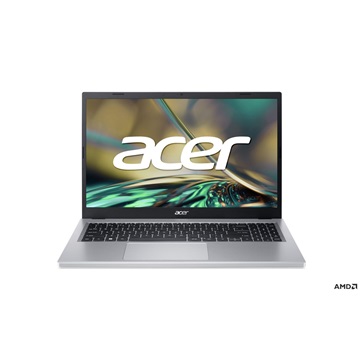 Acer Aspire 3 A315-24P-R8PJ - Ezüst