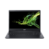 Acer Aspire 3 A315-34-C7C6 - Fekete