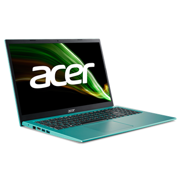 Acer Aspire 3 A315-35-C70E - Windows® 11 Home in S mode - Kék
