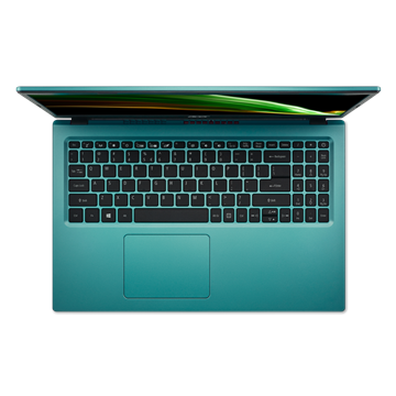 Acer Aspire 3 A315-35-C70E - Windows® 11 Home in S mode - Kék