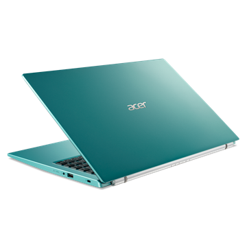 Acer Aspire 3 A315-35-C70E - Windows® 11 Home in S mode - Kék