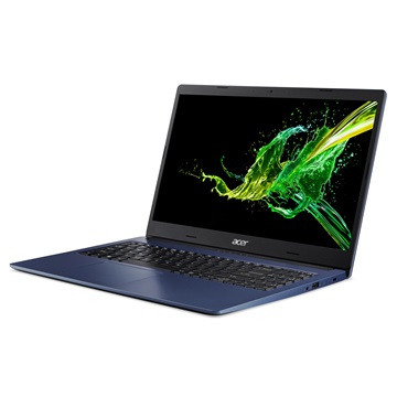 Acer Aspire 3 A315-55G-31XX - Linux - Kék