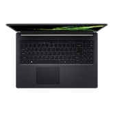 Acer Aspire 3 A315-55G-344A_B01 - Windows® 10 Home - Fekete (bontott, dobozsérült)
