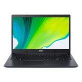 Acer Aspire 3 A315-57G-35UU - Windows® 10 Home - Fekete