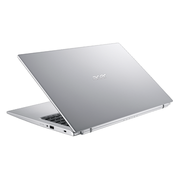 Acer Aspire 3 A315-58-332T - Windows® 11 Home - Ezüst