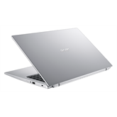 Acer Aspire 3 A315-58G-37GG - Windows® 10 Home - Ezüst