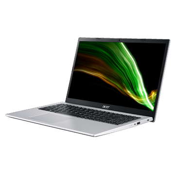 Acer Aspire 3 A315-58G-37GG_B07 - Windows® 10 Home - Ezüst (bontott, kipróbált)