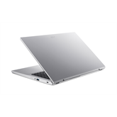 Acer Aspire 3 A315-59-509C - Windows® 11 Home - Ezüst