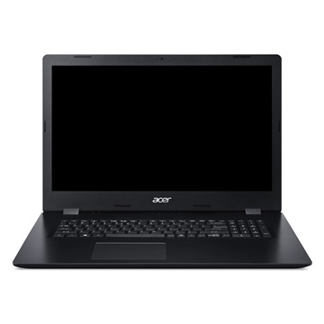 Acer Aspire 3 A317-51G-508V - Windows® 10 Home - Fekete