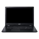 Acer Aspire 3 A317-51KG-32N0 - Linux - Fekete