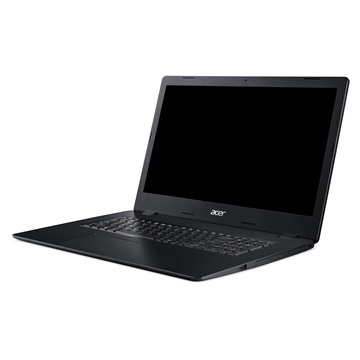 Acer Aspire 3 A317-51KG-340P - Fekete