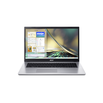 Acer Aspire 3 A317-54G-58UD - Windows® 11 Home - Ezüst
