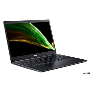 Acer Aspire 5 A515-45-R3CL - Fekete