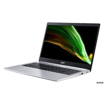 Acer Aspire 5 A515-45-R99A_B07 - Windows® 10 Home - Ezüst (bontott, kipróbált)