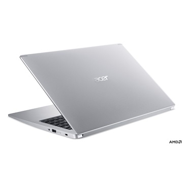 Acer Aspire 5 A515-45-R99A_B07 - Windows® 10 Home - Ezüst (bontott, kipróbált)