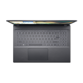 Acer Aspire 5 A515-57-52QX - Windows® 11 Home - Acélszürke