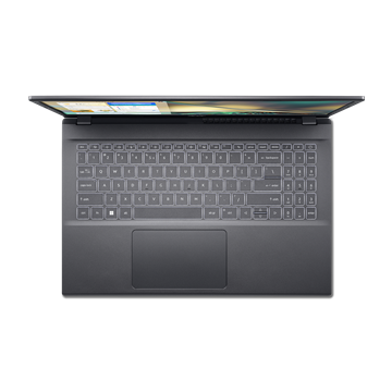 Acer Aspire 5 A515-57-52QX - Windows® 11 Home - Acélszürke