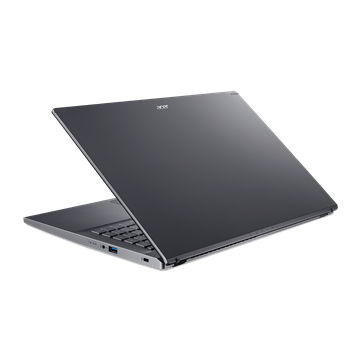 Acer Aspire 5 A515-57-52QX - Windows® 11 Home - Acélszürke