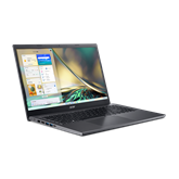 Acer Aspire 5 A515-57-52QX - Windows® 11 Home - Acélszürke