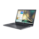 Acer Aspire 5 A515-57-52QX - Windows® 11 Home - Acélszürke
