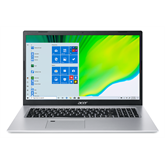 Acer Aspire 5 A517-52G-55UD - Windows® 10 Home - Ezüst