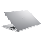 Acer Aspire 5 A517-52G-55UD_B0H - Windows® 10 Home - Ezüst