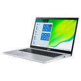 Acer Aspire 5 A517-52G-55UD_B0H - Windows® 10 Home - Ezüst
