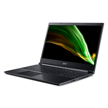 Acer Aspire 7 A715-42G-R45B - Fekete