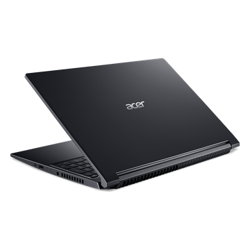 Acer Aspire 7 A715-42G-R45B - Fekete