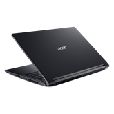 Acer Aspire 7 A715-42G-R7E7 - Fekete