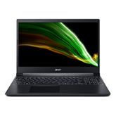 Acer Aspire 7 A715-42G-R7E7 - Fekete