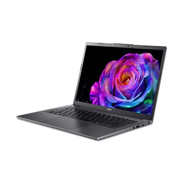 Acer Aspire A14-52MT-54J0 - Windows® 11 Home - Acélszürke -  Touch