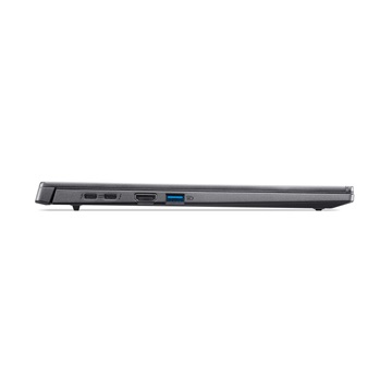 Acer Aspire A14-52MT-75SH - Windows® 11 Home - Acélszürke -  Touch