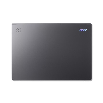 Acer Aspire A14-52MT-75SH - Windows® 11 Home - Acélszürke -  Touch