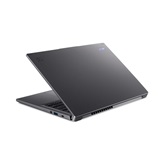 Acer Aspire A14-52MT-75SH - Windows® 11 Home - Acélszürke -  Touch