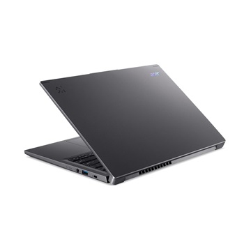 Acer Aspire A14-52MT-75SH - Windows® 11 Home - Acélszürke -  Touch