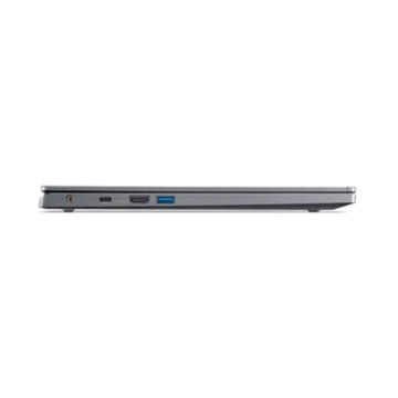 Acer Aspire A15-51M-74QG - Acélszürke