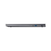 Acer Aspire A15-51M-74QG - Acélszürke
