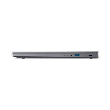 Acer Aspire A15-51M-74QG - Acélszürke