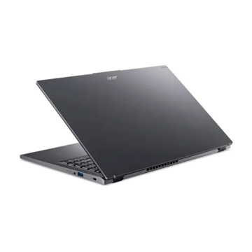 Acer Aspire A15-51M-74QG - Acélszürke