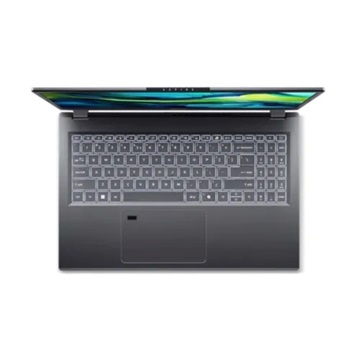 Acer Aspire A15-51M-74QG - Acélszürke